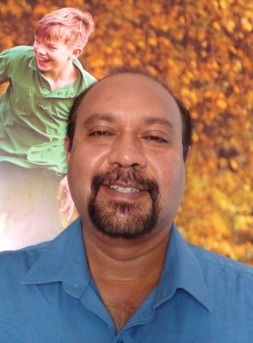 Dr.S.Sivachelvan (MBBS)SL Instructor & Assessor