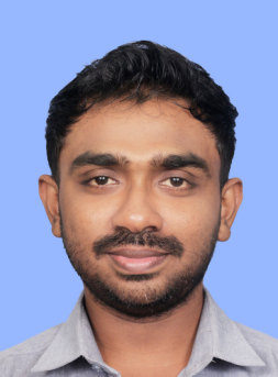 Mr.M.Chandramythreyan Course Coordinator