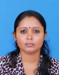 Mrs.R.S.Sivanathan Administrative Officer