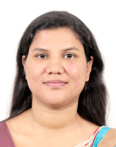 Mrs.S.Mathushan Lecturer